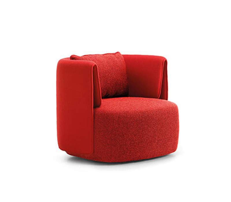 Bernhar*t Elio Chair