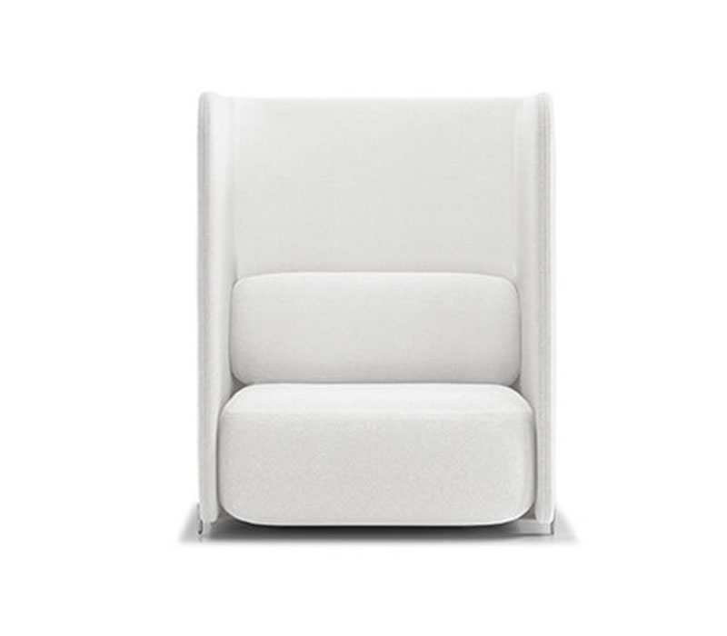 Bernhar*t Code Armchair