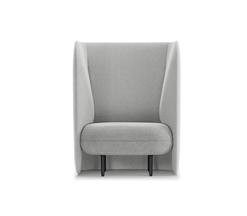 Bernhar*t Chapelle Armchair