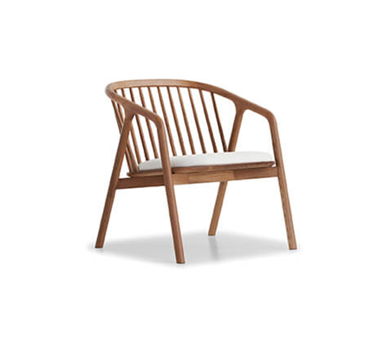 Bernhar*t Cantata Armchair