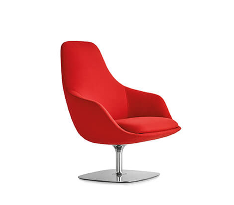 Bernhar*t Canelle Armchair