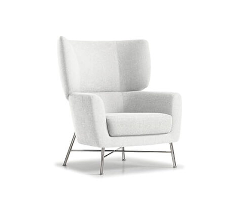 Bernhar*t Belmont Armchair