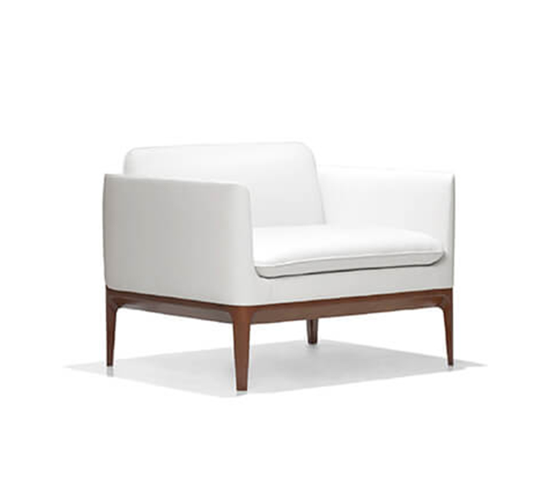 Bernhar*t Atlantic Armchair