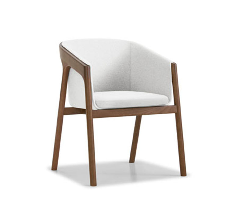 Bernhar*t Mulholland Chair