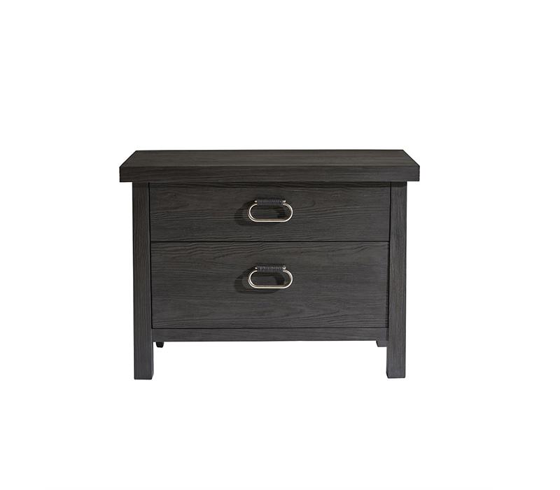 Bernhar*t Trianon Nightstand