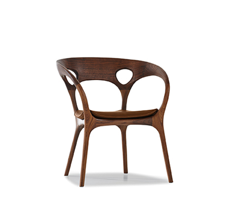 Bernhar*t Anne Chair