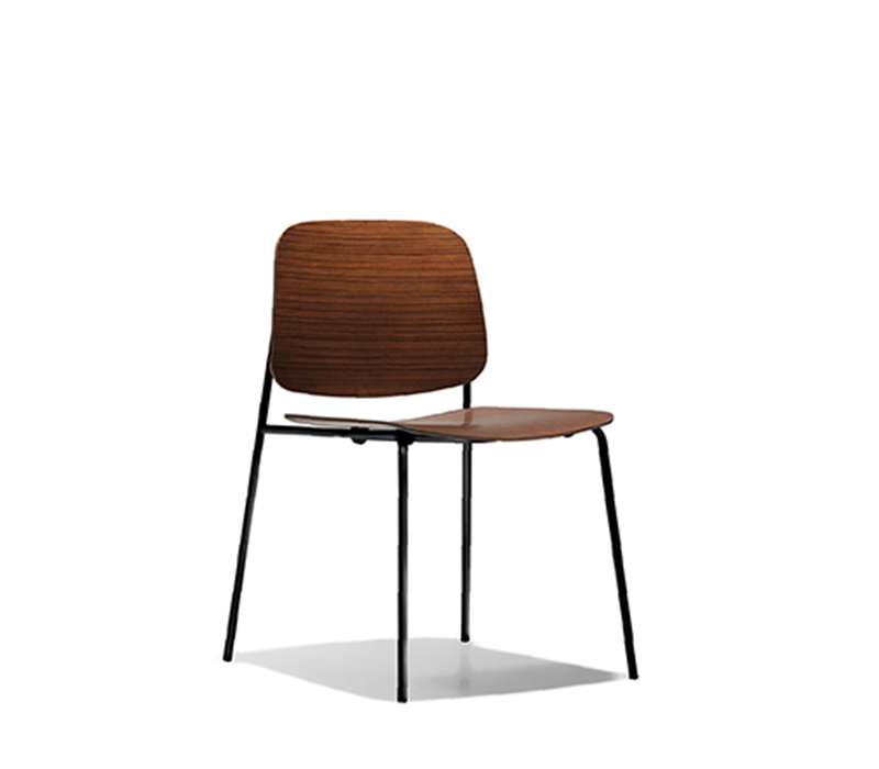 Bernhar*t Sonar Chair