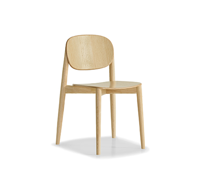 Bernhar*t Halo Chair