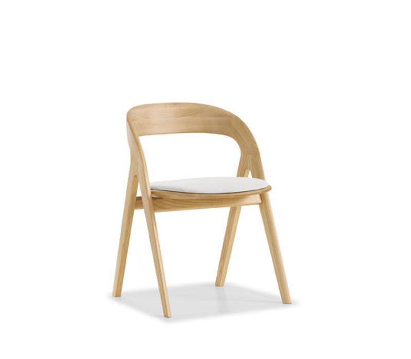 Bernhar*t Cooper Chair