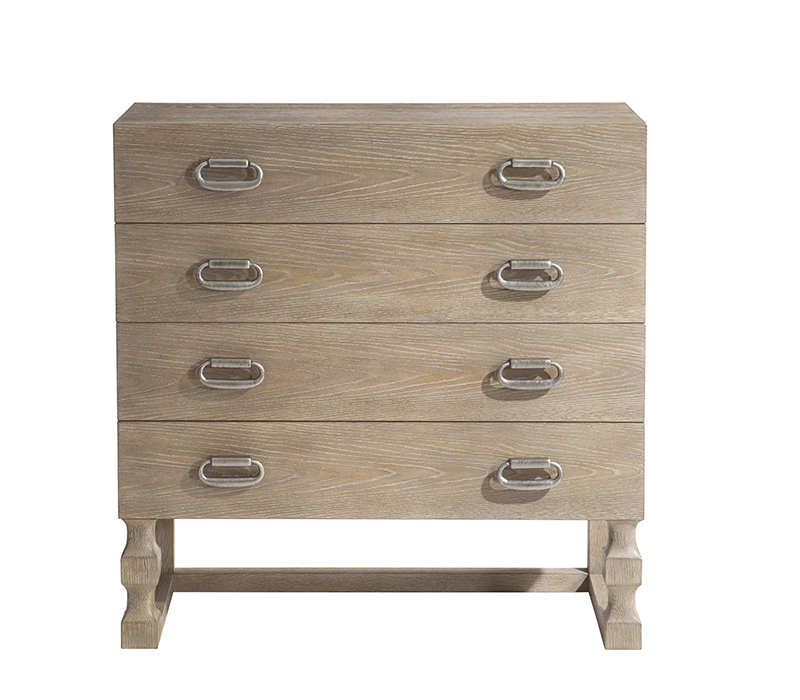 Bernhar*t Aventura Tall Drawer Chest