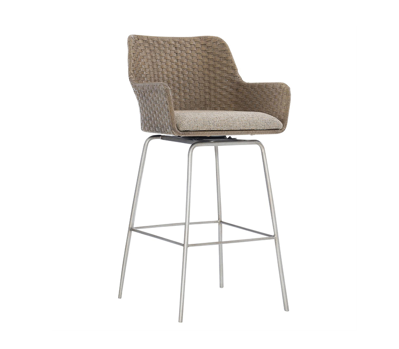 Bernhar*t Meade Bar Stool