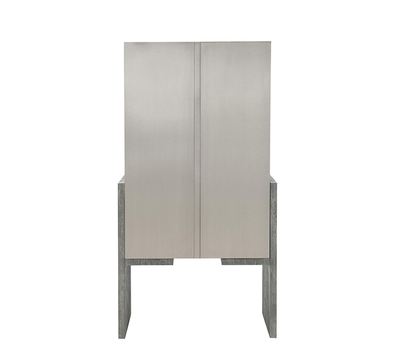 Bernhar*t Foundations Bar Cabinet