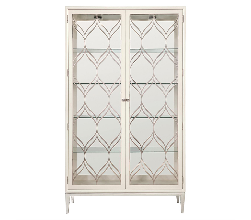 Bernhar*t Calista Display Cabinet