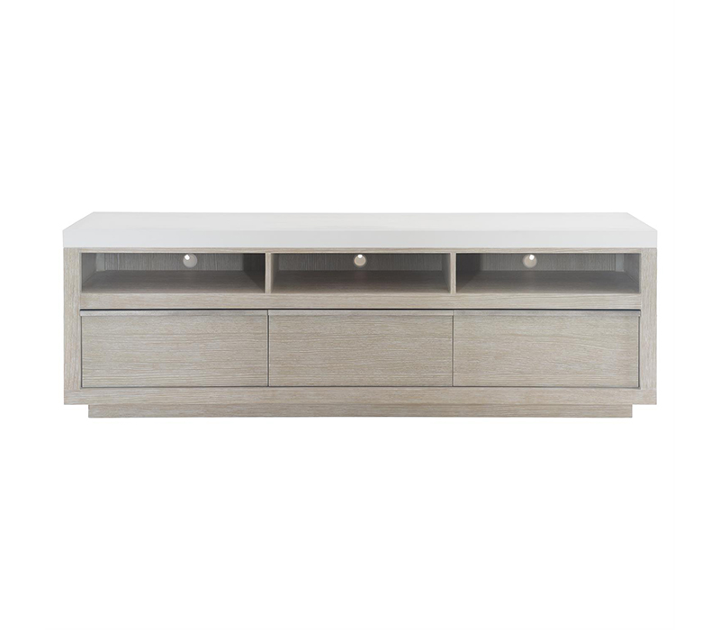 Bernhar*t Solaria Side Cabinet