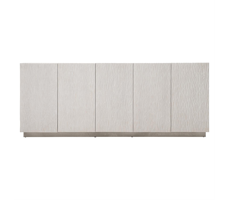 Bernhar*t Solaria Side Cabinet