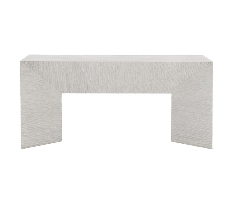 Bernhar*t Solaria Console Table