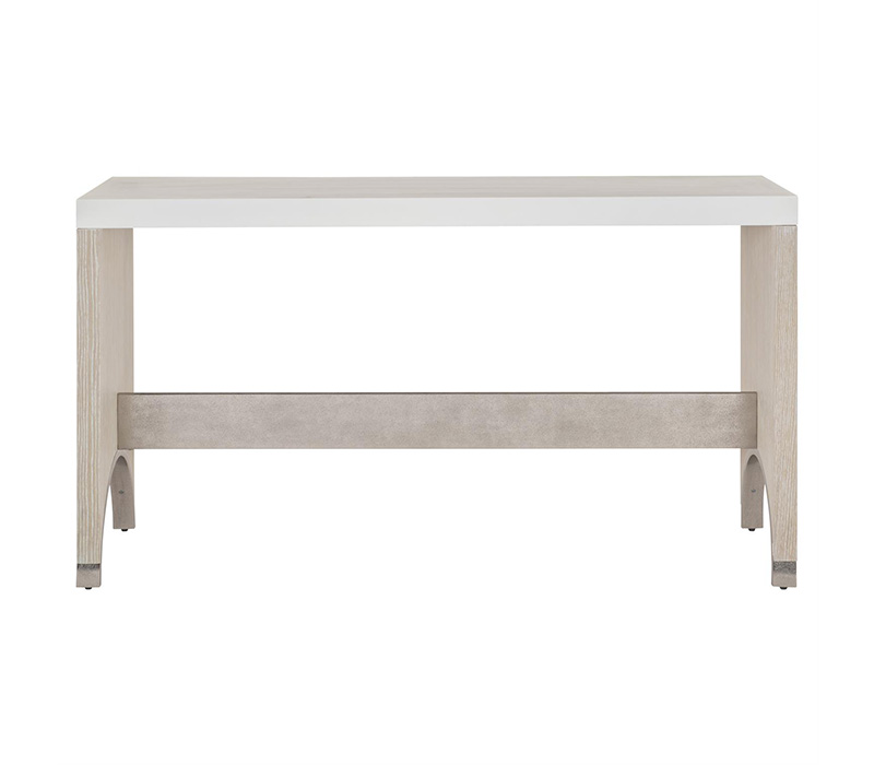 Bernhar*t Solaria Console Table