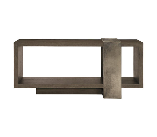 Bernhar*t Linea Console Table