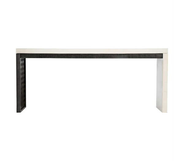 Bernhar*t Kenton Console Table