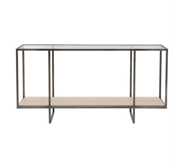 Bernhar*t Harlow Console Table