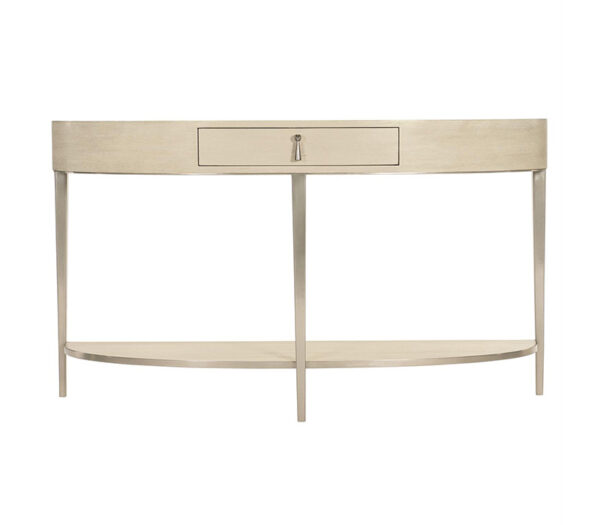 Bernhar*t East Hampton Console Table