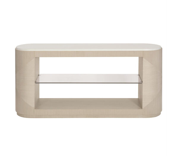 Bernhar*t Axiom Console Table