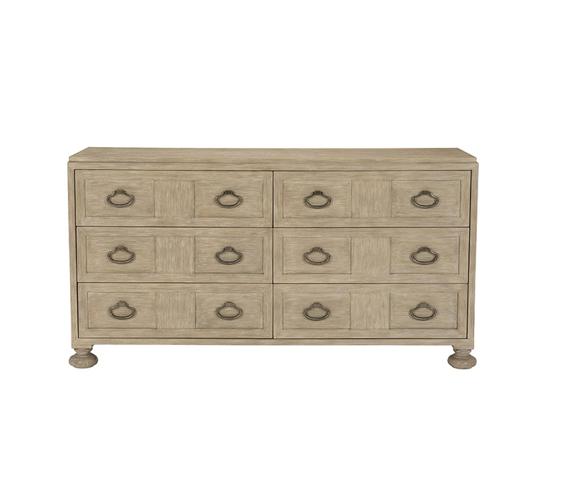 Bernhar*t Santa Barbara Dresser