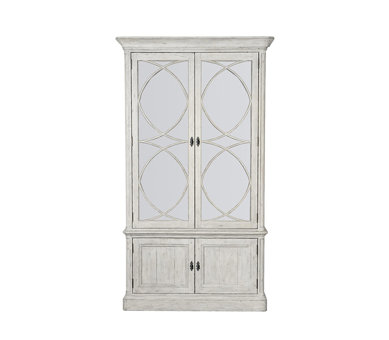 Bernhar*t Mirabelle China Cabinet