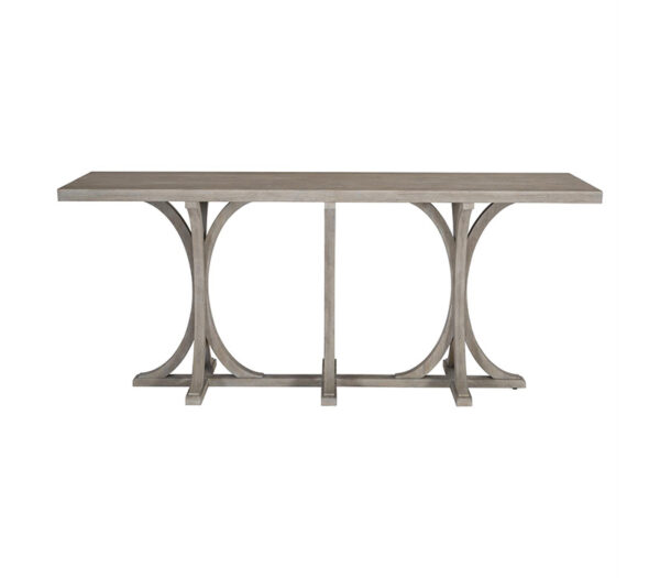 Bernhar*t Albion Console Table