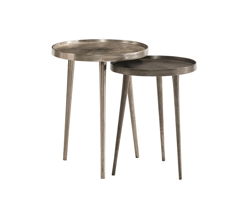 Bernhar*t Lex Nesting Table