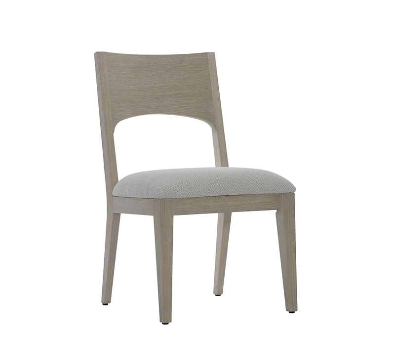 Bernhar*t Solaria Side Chair