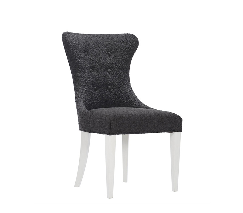 Bernhar*t Silhouette Side Chair