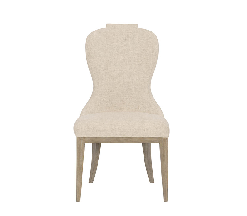 Bernhar*t Santa Barbara Side Chair