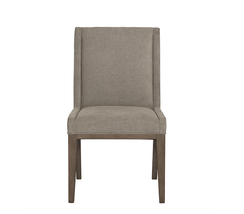 Bernhar*t Linea Side Chair