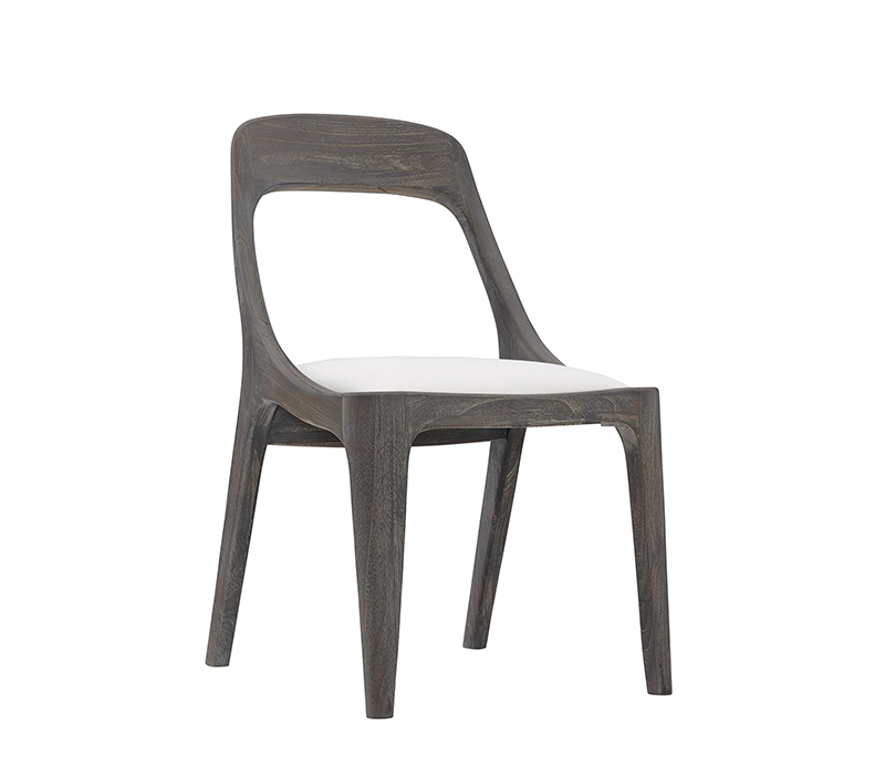 Bernhar*t Kellan Fabric Side Chair