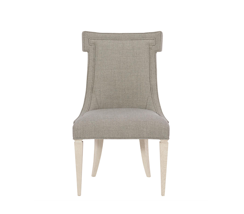 Domaine Blanc Side Chair