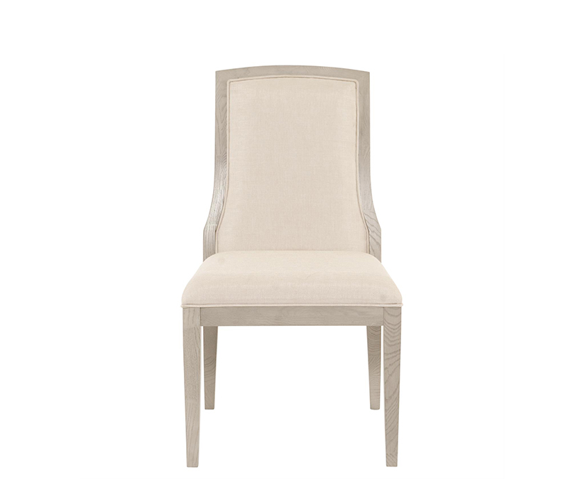 Bernhar*t Criteria Side Chair