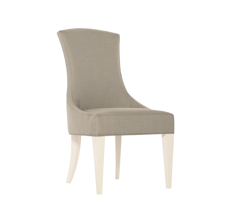 Bernhar*t Calista Side Chair