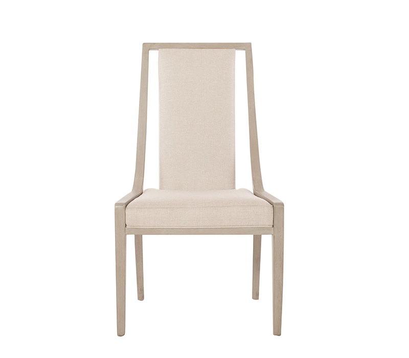 Bernhar*t Axiom Side Chair