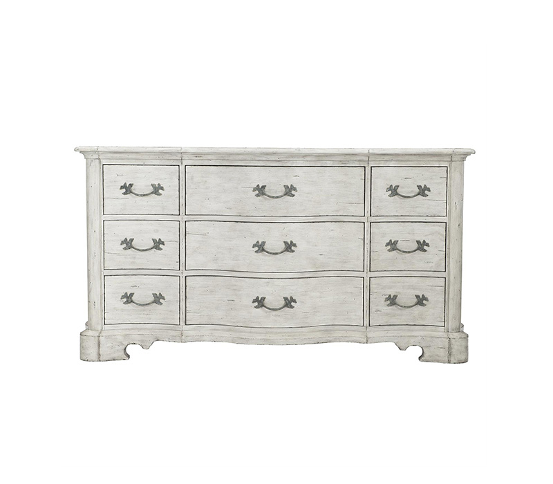 Bernhar*t Mirabelle Dresser