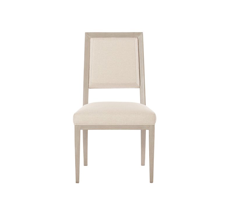 Bernhar*t Axiom Side Chair