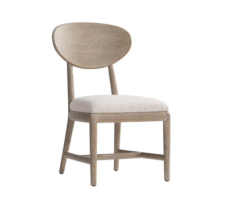 Bernhar*t Aventura Side Chair