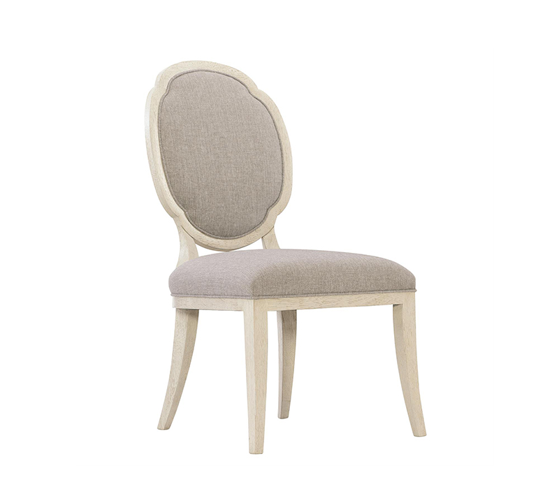 Bernhar*t Allure Side Chair