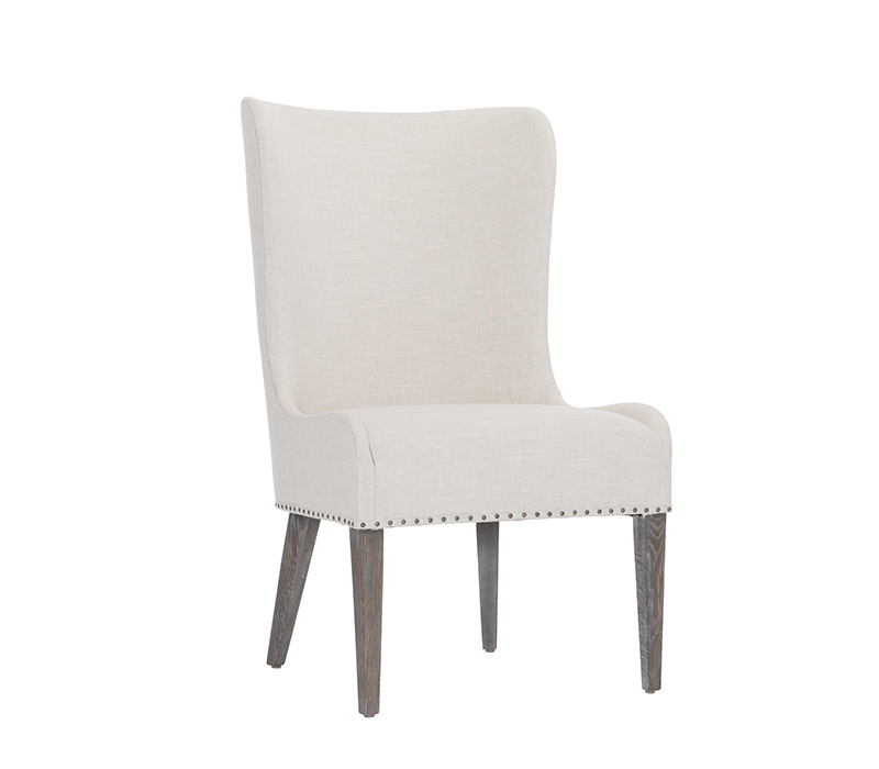 Bernhar*t Albion Side Chair