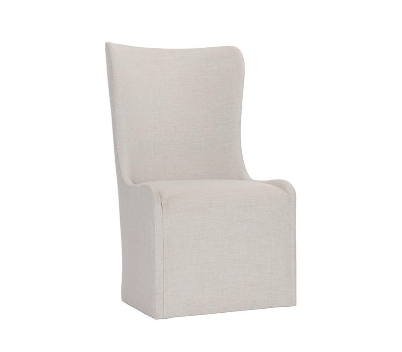 Bernhar*t Albion Side Chair