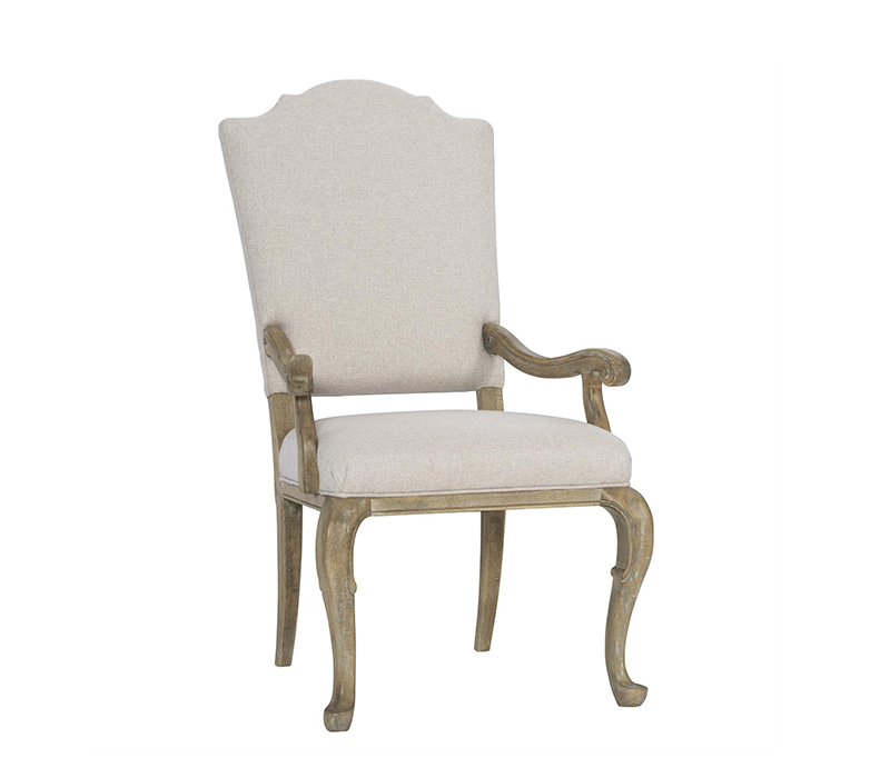 Bernhar*t Villa Toscana Arm Chair