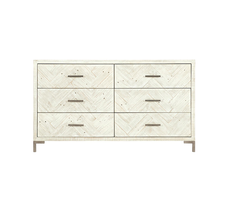 Bernhar*t Macauley Dresser