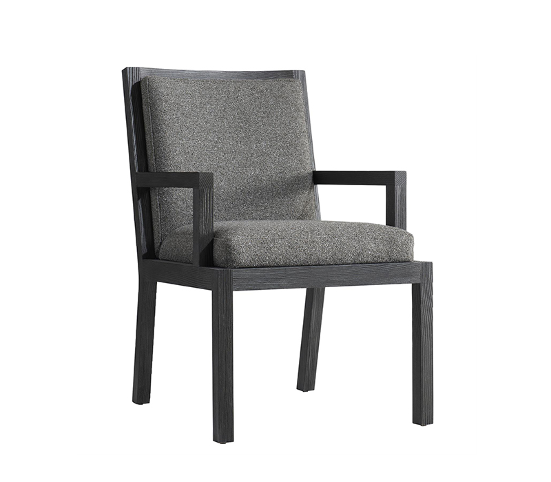 Bernhar*t Trianon Arm Chair