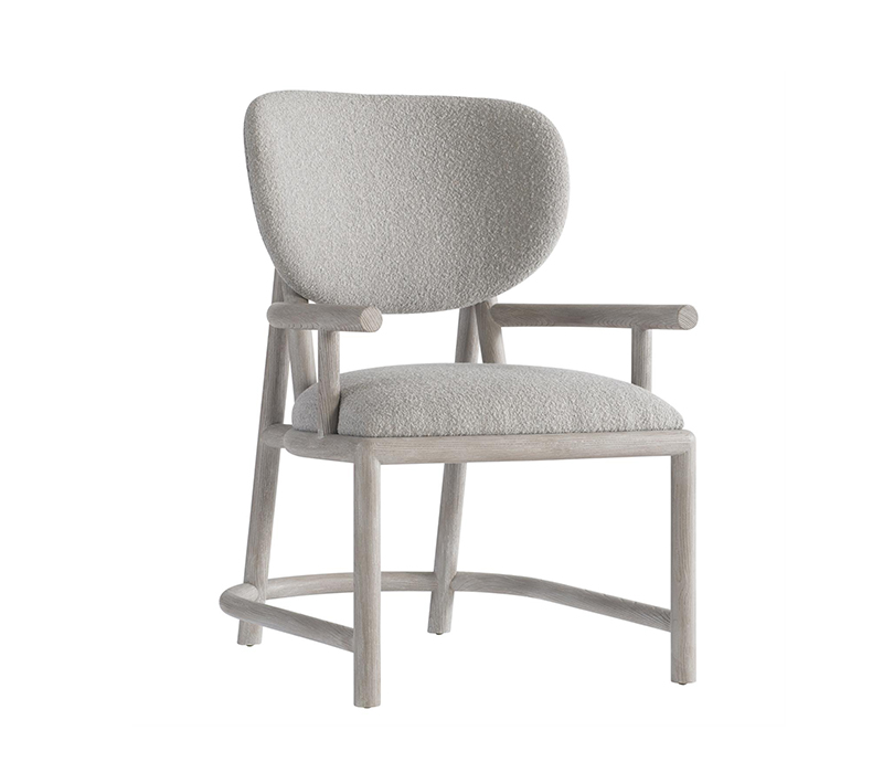 Bernhar*t Trianon Arm Chair