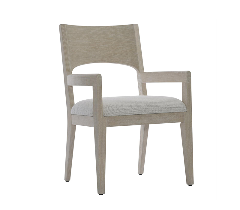 Bernhar*t Solaria Arm Chair